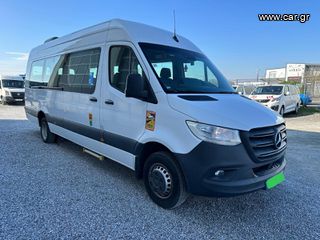 Mercedes-Benz 2019 Sprinter 516 AC