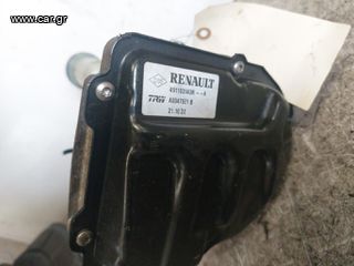 RENAULT MASTER 491103543R TRW A0047921B ΑΝΤΛΙΑ ΥΔΡΑΥΛΙΚΟΥ ΤΙΜΟΝΙΟΥ ΗΛΕΚΤΡΙΚΗ ΗΛΕΚΤΡΟΥΔΡΑΥΛΙΚΗ