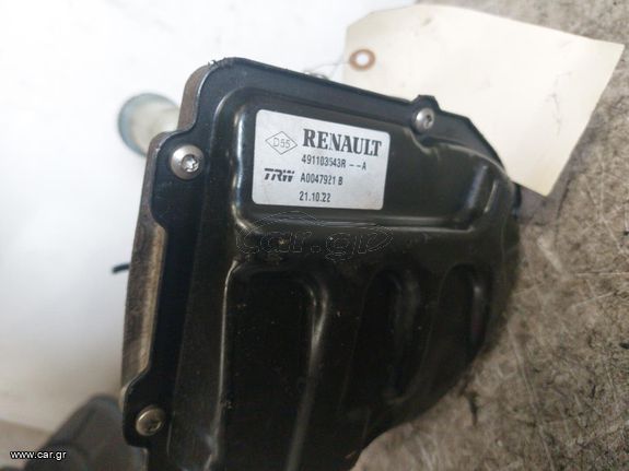 RENAULT MASTER 491103543R TRW A0047921B ΑΝΤΛΙΑ ΥΔΡΑΥΛΙΚΟΥ ΤΙΜΟΝΙΟΥ ΗΛΕΚΤΡΙΚΗ ΗΛΕΚΤΡΟΥΔΡΑΥΛΙΚΗ