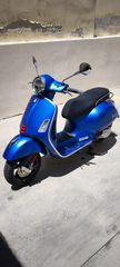 Piaggio Vespa GTS 300 2022 Super sport