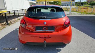 Peugeot 208 2017 ΜΗΔΕΝΙΚΑ ΤΕΛΗ NAVI CAMERA-thumb-17