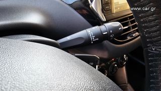 Peugeot 208 2017 ΜΗΔΕΝΙΚΑ ΤΕΛΗ NAVI CAMERA-thumb-33