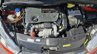 Peugeot 208 2017 ΜΗΔΕΝΙΚΑ ΤΕΛΗ NAVI CAMERA-thumb-41