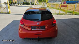 Peugeot 208 2017 ΜΗΔΕΝΙΚΑ ΤΕΛΗ NAVI CAMERA-thumb-10