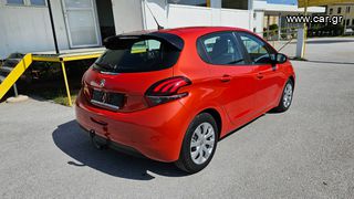 Peugeot 208 2017 ΜΗΔΕΝΙΚΑ ΤΕΛΗ NAVI CAMERA-thumb-16