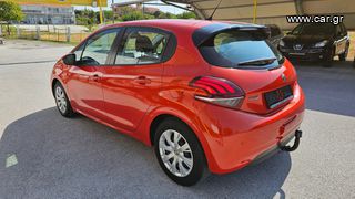 Peugeot 208 2017 ΜΗΔΕΝΙΚΑ ΤΕΛΗ NAVI CAMERA-thumb-18