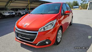 Peugeot 208 2017 ΜΗΔΕΝΙΚΑ ΤΕΛΗ NAVI CAMERA-thumb-19