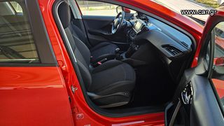 Peugeot 208 2017 ΜΗΔΕΝΙΚΑ ΤΕΛΗ NAVI CAMERA-thumb-21