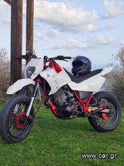 Yamaha XT 600 1991 3TB