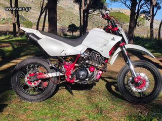 Yamaha XT 600 1991 3TB-thumb-5