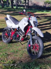 Yamaha XT 600 1991 3TB-thumb-6