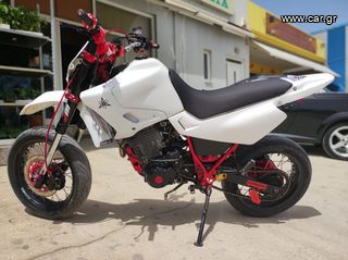 Yamaha XT 600 1991 3TB-thumb-11