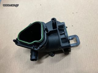 VOLKSWAGEN POLO GROUP VAG  1.4 TSI ΓΩΝΙΑ ΣΩΛΗΝΑΣ ΠΕΤΑΛΟΥΔΑΣ 03C129721E