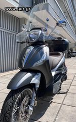 Piaggio Beverly 300i '18