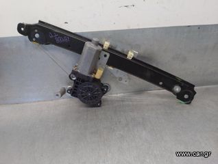 VOLVO S60 ΠΙΣΩ ΔΕΞΙΣ ΓΡΥΛΛΟΣ ΜΑΖΙ ΜΕ ΜΟΤΕΡ 119970XXX