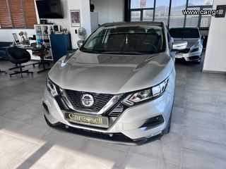 Nissan Qashqai '21 QASHQAI ΑΥΤΟΜΑΤΟ NAVI GPS