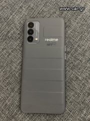 Realme GT Master Edition 5G Dual SIM (8GB/256GB) Voyager Grey