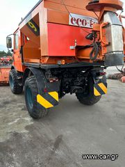 Αλατιέρα Unimog 1997 U90-thumb-2