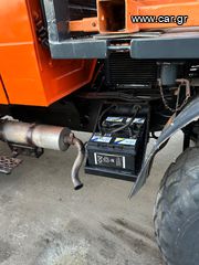 Αλατιέρα Unimog 1997 U90-thumb-4