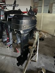 Evinrude 1998 15