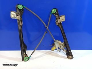 FORD FOCUS 98-04 ΓΡΥΛΛΟΣ ΠΑΡΑΘΥΡΟΥ ΕΜΠΡΟΣ ΔΕΞΙΣ XS4123200