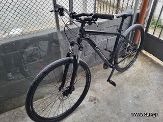 All - Mountain Cannondale 2021 Trail 29"