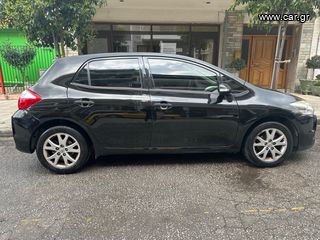 Toyota Auris 2012 ‘12