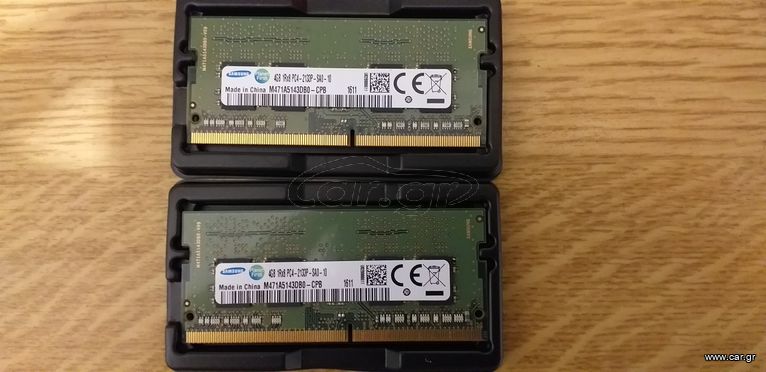 RAM 4G DDR4