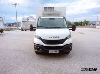 Ψυγείο Iveco 2019 50 C 18 EURO 6 D-thumb-3