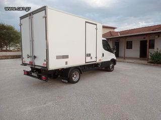 Ψυγείο Iveco 2019 50 C 18 EURO 6 D-thumb-4