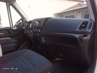 Ψυγείο Iveco 2019 50 C 18 EURO 6 D-thumb-11