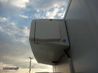 Ψυγείο Iveco 2019 50 C 18 EURO 6 D-thumb-9