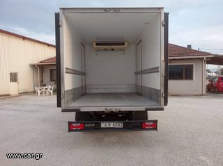 Ψυγείο Iveco 2019 50 C 18 EURO 6 D-thumb-7