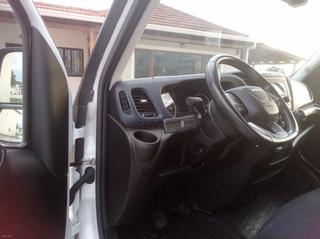 Ψυγείο Iveco 2019 50 C 18 EURO 6 D-thumb-16