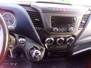 Ψυγείο Iveco 2019 50 C 18 EURO 6 D-thumb-18