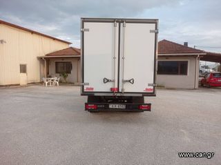 Ψυγείο Iveco 2019 50 C 18 EURO 6 D-thumb-6