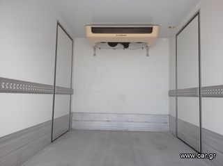 Ψυγείο Iveco 2019 50 C 18 EURO 6 D-thumb-8