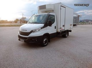 Ψυγείο Iveco 2019 50 C 18 EURO 6 D-thumb-2