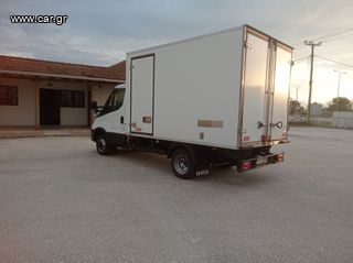 Ψυγείο Iveco 2019 50 C 18 EURO 6 D-thumb-5