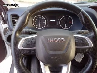 Ψυγείο Iveco 2019 50 C 18 EURO 6 D-thumb-17