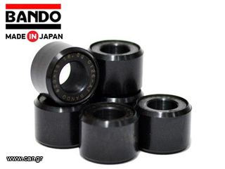 ΣΕΤ ΜΠΙΛΙΕΣ ΒΑΡΙΑΤΟΡ 20x15 και ΒΑΡΟΣ 16.0gr. PIAGGIO LIBERTY 125 IGET