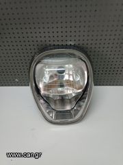 ΦΑΝΑΡΙ ΕΜΠΡΟΣ PIAGGIO BEVERLY 300-350 LED