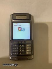 SONY ERICSSON P910