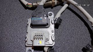 ΑΙΣΘΗΤΗΡΑΣ Λ', RENAULT, DACIA, OPEL, 227909665R, 22790-9665R, NOX PROBE SENSOR L'