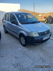 Fiat Panda '10