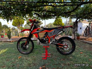 KTM 300 EXC '21