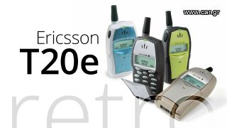 ERICSSON T20e ΑΡΙΣΤΟ ΛΕΙΤΟΥΡΓΙΚΑ ΠΟΛΥ ΚΑΛΗ ΕΜΦΑΝΙΣΗ ΜΕ ΚΑΙΝΟΥΡΙΟ ΓΝΗΣΙΟ ΦΟΡΤΙΣΤΗ ΔΟΚΙΜΗ ΜΕ VODAFON