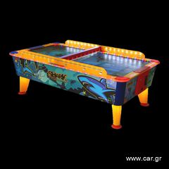 WiK Air Hockey Shark