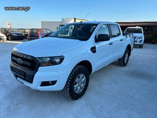 Ford Ranger '17 Euro 6 Άριστο !!