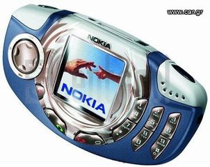 NOKIA 3300a ΠΟΛΥ ΚΑΛΗ ΚΑΤΑΣΤΑΣΗ ΧΩΡΙΣ ΦΘΟΡΕΣ ΑΡΙΣΤΟ ΛΕΙΤΟΥΡΓΙΚΑ ΚΑΙΝΟΥΡΙΑ ΝΠΑΤΑΡΙΑ